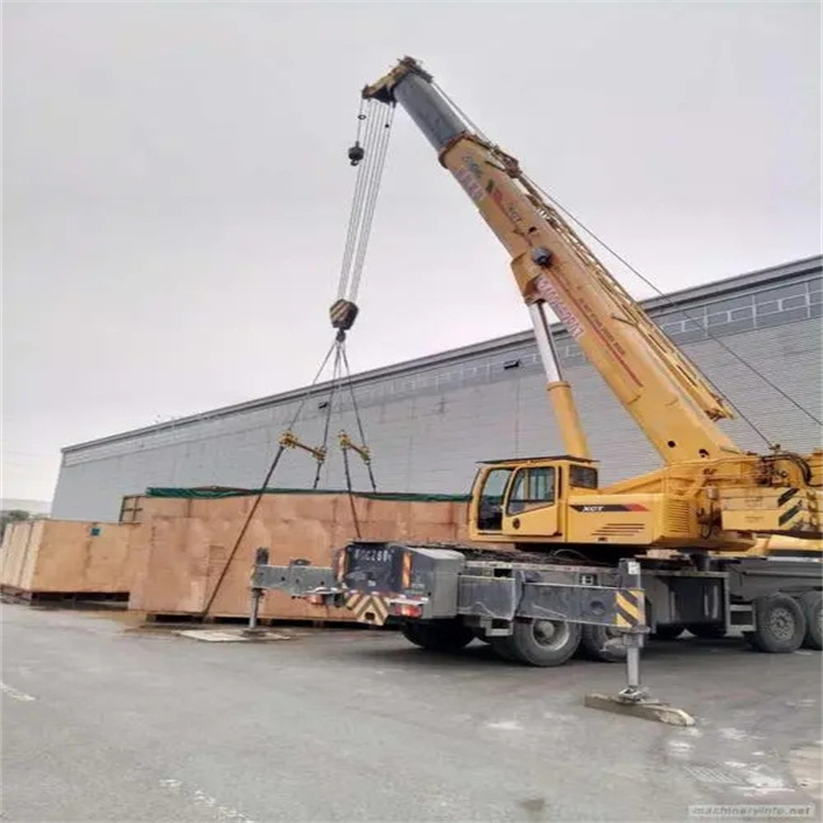 南林乡吊车出租哪家正规