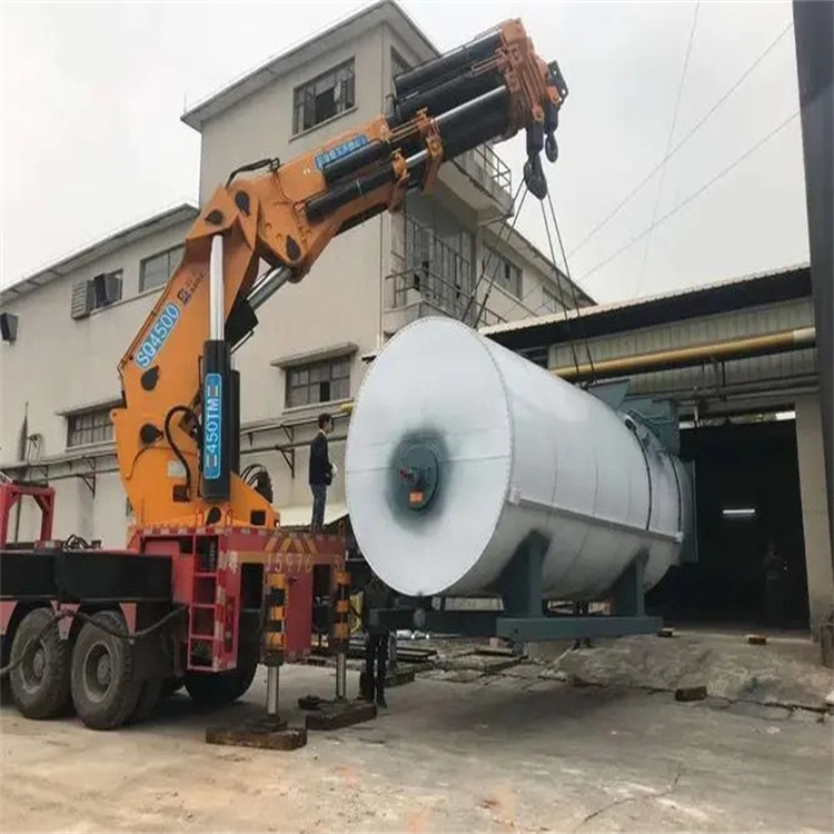 南林乡出租大型吊车