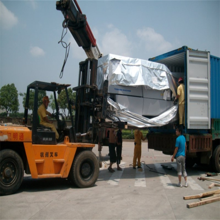 南林乡附近吊车出租8吨