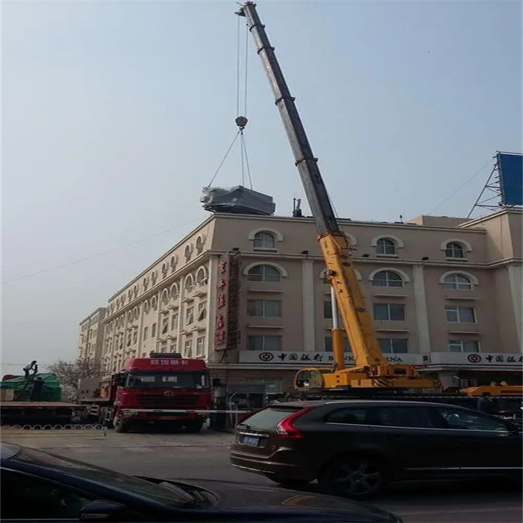 南林乡桥梁基础施工|大型设备租赁解决方案|吊装运输难点攻克