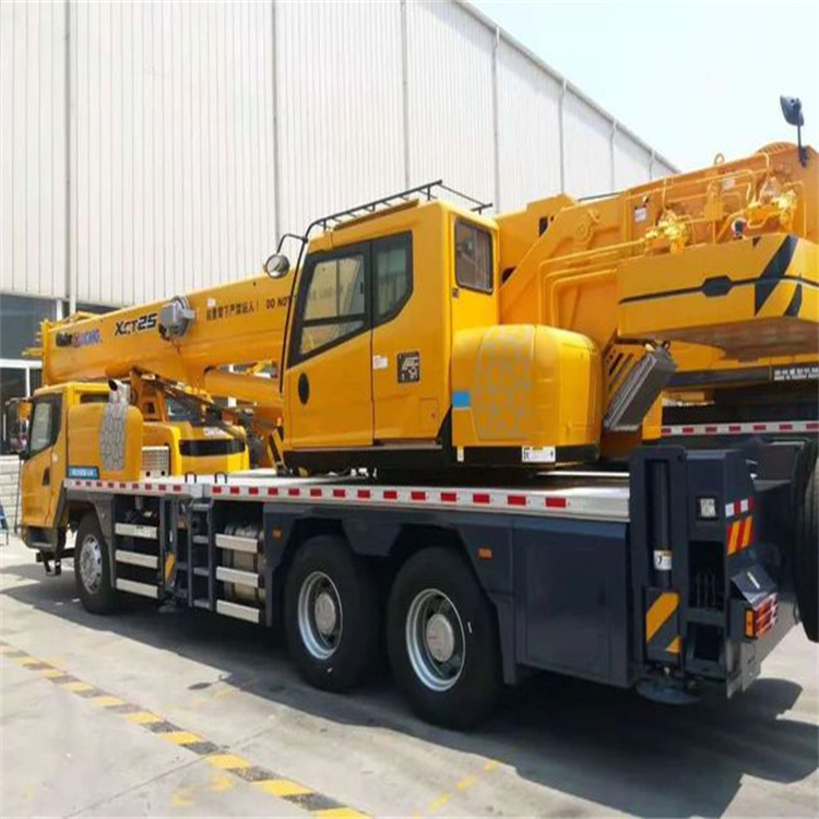 南林乡哪里有租赁吊车的