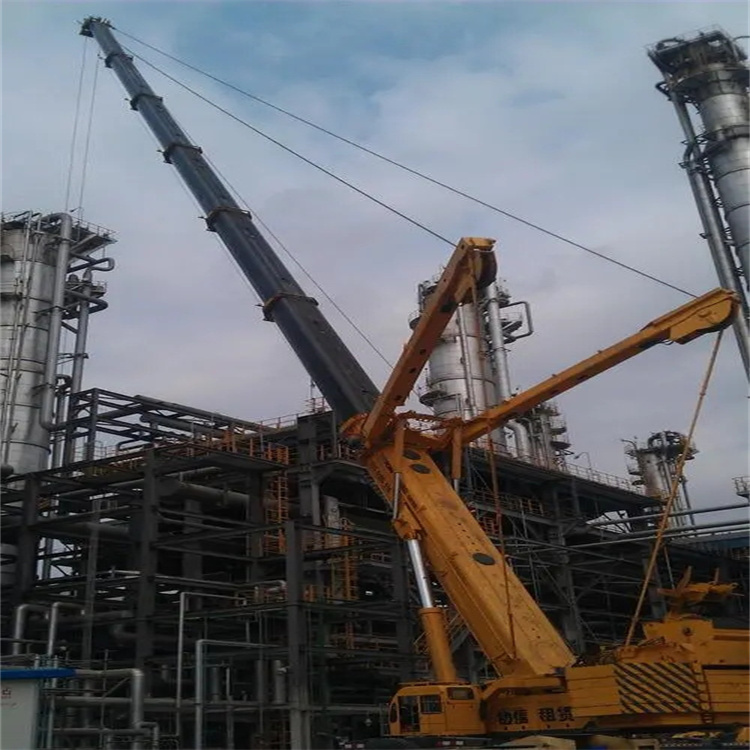 南林乡哪有吊车出租吊车租赁