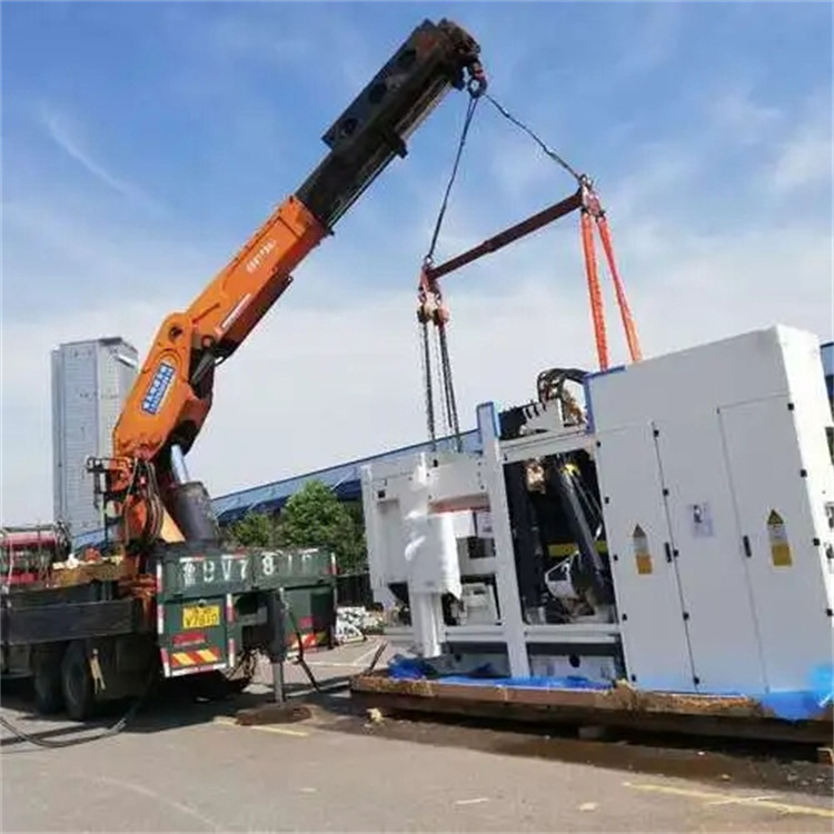 南林乡附近小吊车联系方式|8-16吨|本地及时服务