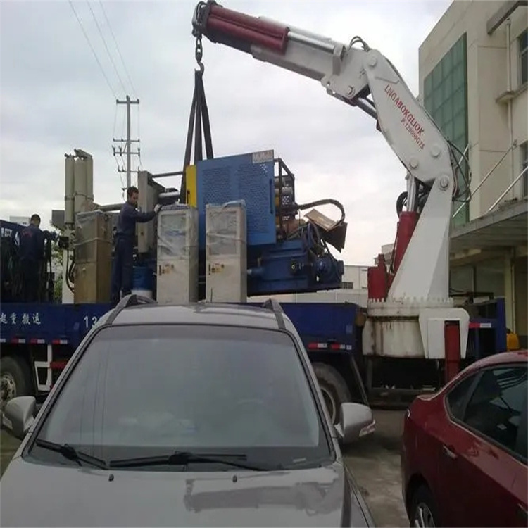 南林乡吊车救援小汽车怎么吊