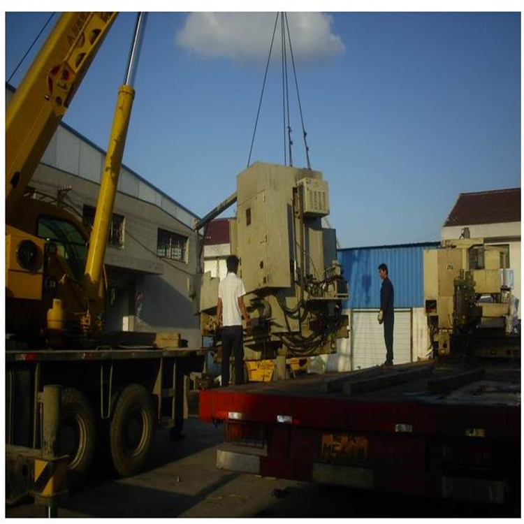 南林乡专业起重吊装服务