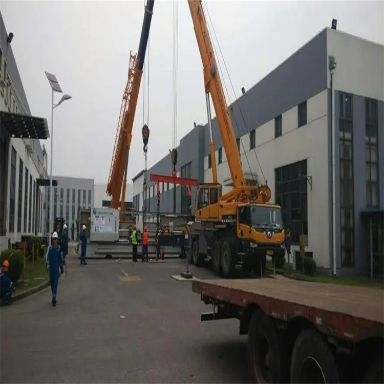 南林乡附近12吨吊车出租电话|工程吊装|高效响应