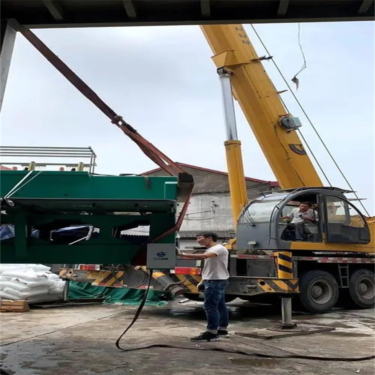 南林乡大吨位吊车租赁应急保障方案|化解突发吊装需求难题